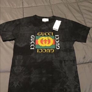 Authentic Gucci Shirt